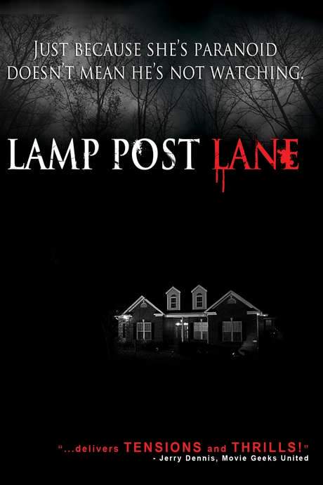   Just because he’s not there doesn’t mean he’s not watching.  A teenage girl living with her grandmother discovers that someone is secretly living in their attic.  